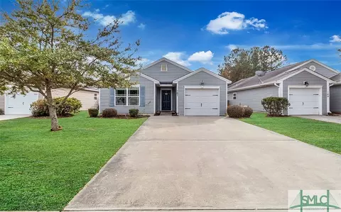167 Lakepointe Dr, Savannah, GA 31407