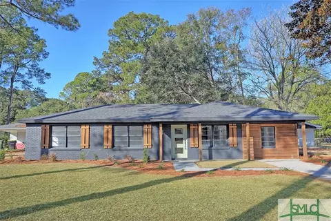 19 Paradise Dr, Savannah, GA 31406
