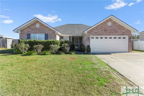 375 Manchester Ct, Midway, GA 31320