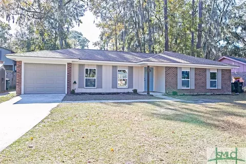 37 Davidson Ave, Savannah, GA 31419