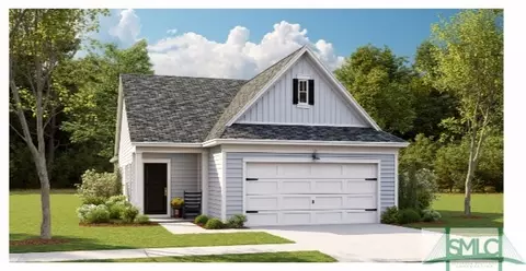 118 Holloway Hl, Pooler, GA 31322