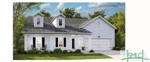 729 Blue Moon Xing, Pooler, GA 31322