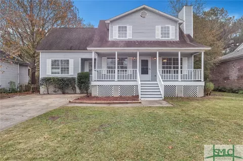 212 Redan Dr, Savannah, GA 31410