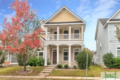 108 Moonlight Trl, Port Wentworth, GA 31407