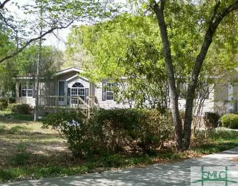292 Bluff Dr, Eden, GA 31307 photo 1