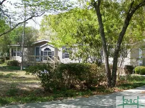 292 Bluff Dr, Eden, GA 31307 photo 2