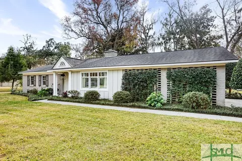 307 Pickwick Rd, Savannah, GA 31410