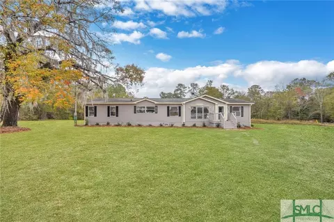 3057 Rincon Stillwell Rd, Rincon, GA 31326