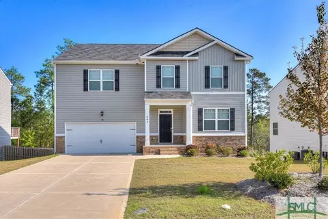 442 Furlough Dr, Augusta, GA 30909