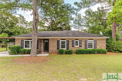 3509 Wyevale Rd, Hephzibah, GA 30815