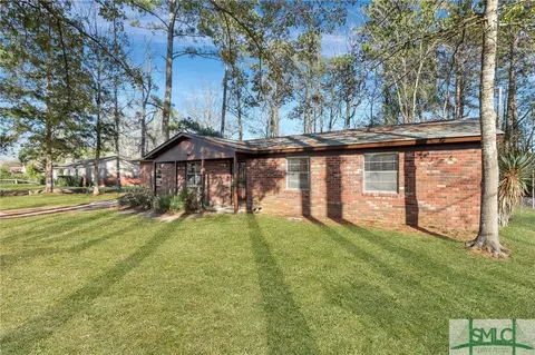 405 Mccall Rd, Springfield, GA 31329 photo 2