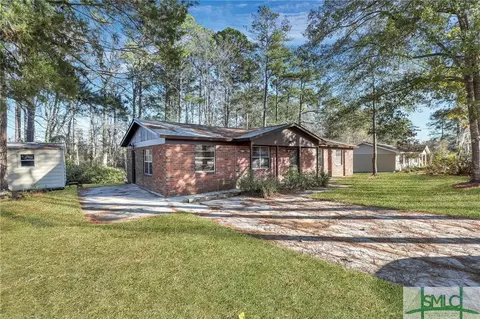 405 Mccall Rd, Springfield, GA 31329 photo 3