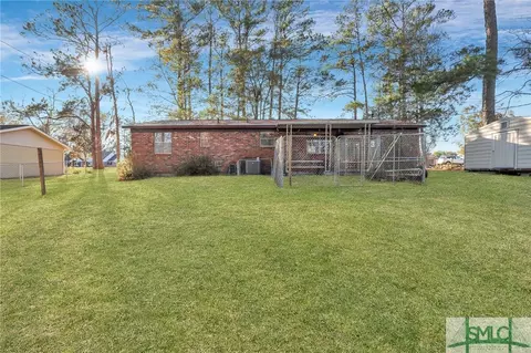 405 Mccall Rd, Springfield, GA 31329 photo 6