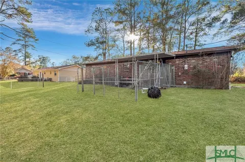 405 Mccall Rd, Springfield, GA 31329 photo 7