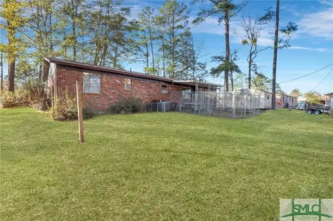 405 Mccall Rd, Springfield, GA 31329 photo 5