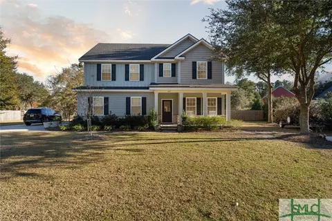 169 S Effingham Plantation Dr, Guyton, GA 31312