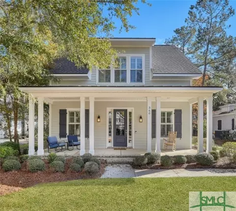 360 Blackjack Oak Dr W, Richmond Hill, GA 31324