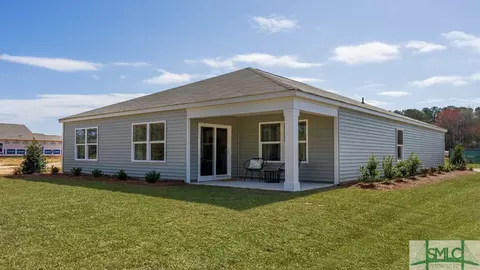 145 Kraft, Pooler, GA 31322 photo 22