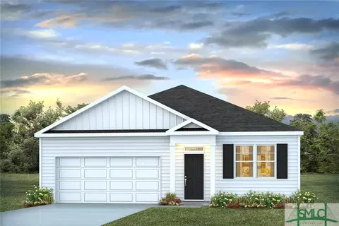 145 Kraft, Pooler, GA 31322
