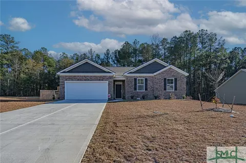 235 Sagefield Dr, Rincon, GA 31326