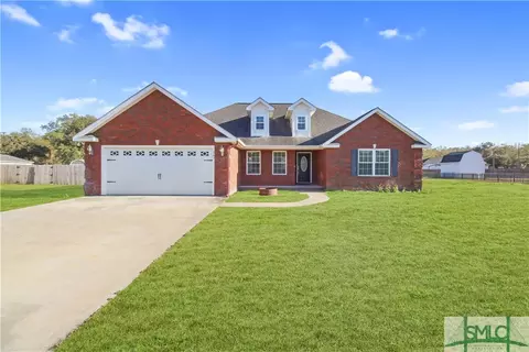 387 Winchester Way SE, Allenhurst, GA 31301