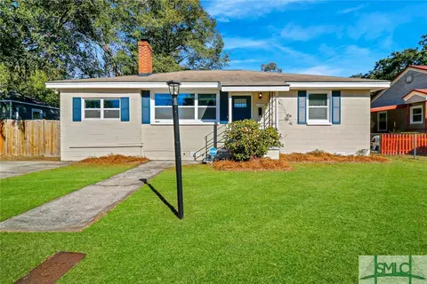 2306 E 38th St, Savannah, GA 31404