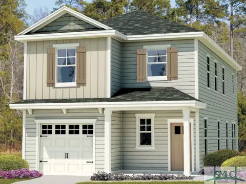236 Flagler Dr, Savannah, GA 31419