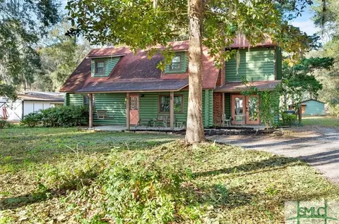 343 Wild Heron Dr, Midway, GA 31320