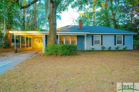 5 Harlan Dr, Savannah, GA 31406