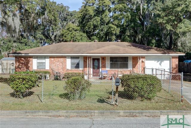2004 E 51st St, Savannah, GA 31404