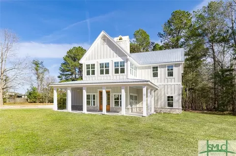 1650 Ga 17 Hwy N, Guyton, GA 31312