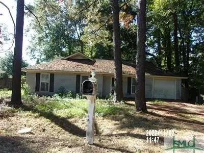 31 Austin Dr, Savannah, GA 31419