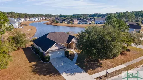 104 Nandina Way, Pooler, GA 31322