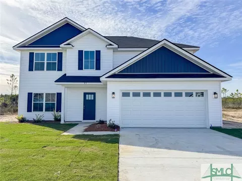 83 St Johns Ct NE, Ludowici, GA 31316