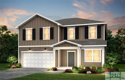 182 Old Field Run, Richmond Hill, GA 31324