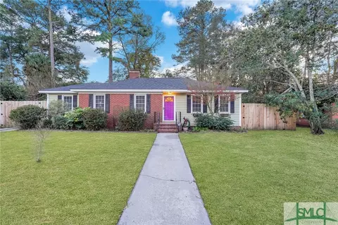 1217 Derenne Dr, Savannah, GA 31406