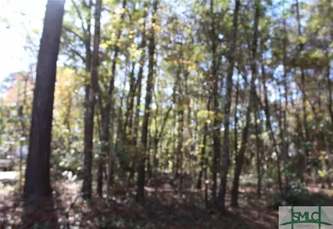 lot S 127-128 E 1st St, Midway, GA 31320