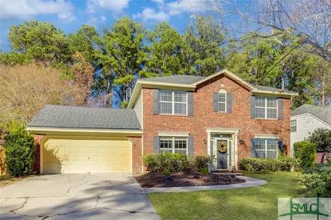 165 Village Lake Dr, Pooler, GA 31322