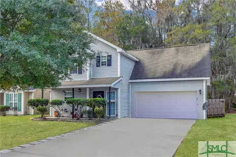 39 Corsair Cir, Port Wentworth, GA 31407