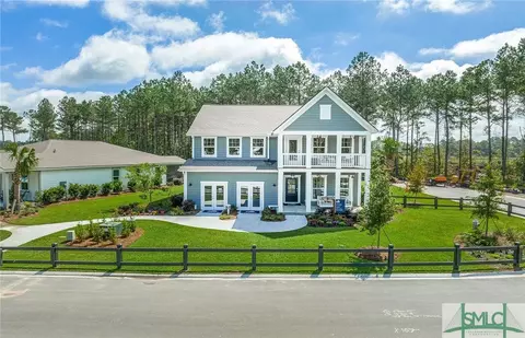 333 Loblolly Ln, Richmond Hill, GA 31324