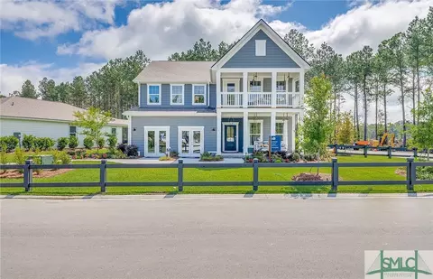 312 Loblolly Ln, Richmond Hill, GA 31324