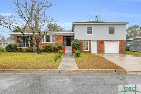 1101 W 48th St W, Savannah, GA 31405
