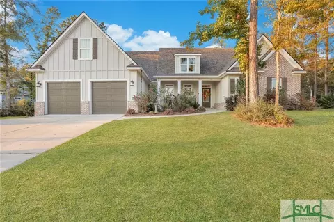 111 Timber Creek Dr, Rincon, GA 31326