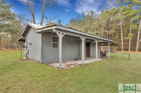 240 Bethany Rd, Springfield, GA 31329 photo 41