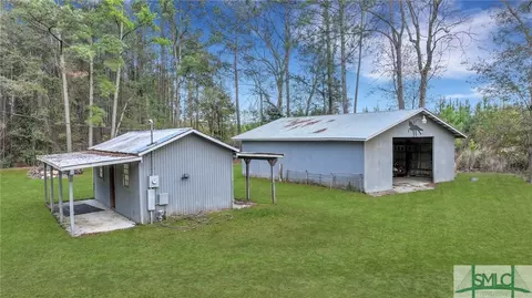 240 Bethany Rd, Springfield, GA 31329 photo 39