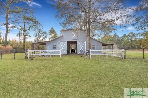 240 Bethany Rd, Springfield, GA 31329 photo 2