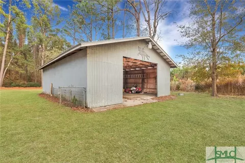 240 Bethany Rd, Springfield, GA 31329 photo 43