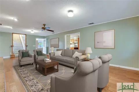 240 Bethany Rd, Springfield, GA 31329 photo 7