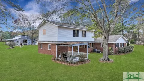 240 Bethany Rd, Springfield, GA 31329 photo 38