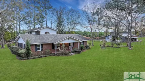 240 Bethany Rd, Springfield, GA 31329